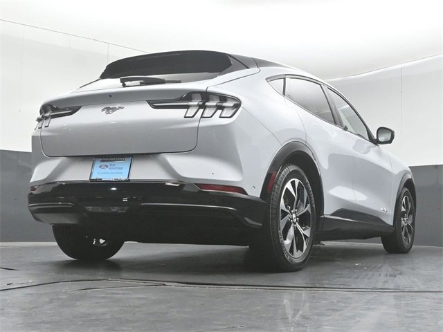 Certified 2023 Ford Mustang Mach-E Premium image 39