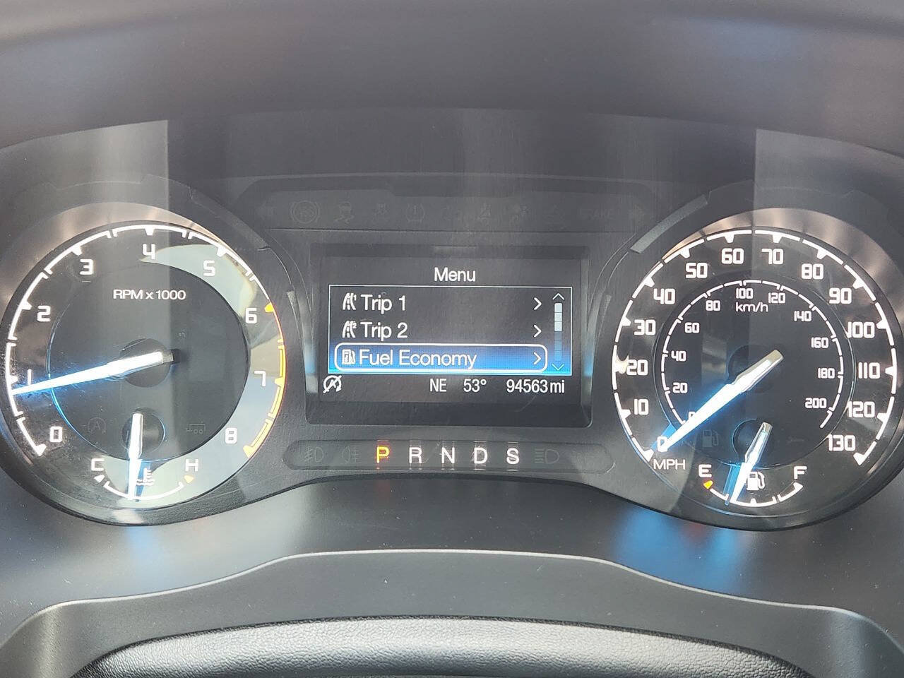 Used 2019 Ford Ranger XLT w/ FX4 Off-Road Package AWD/4WD image 23
