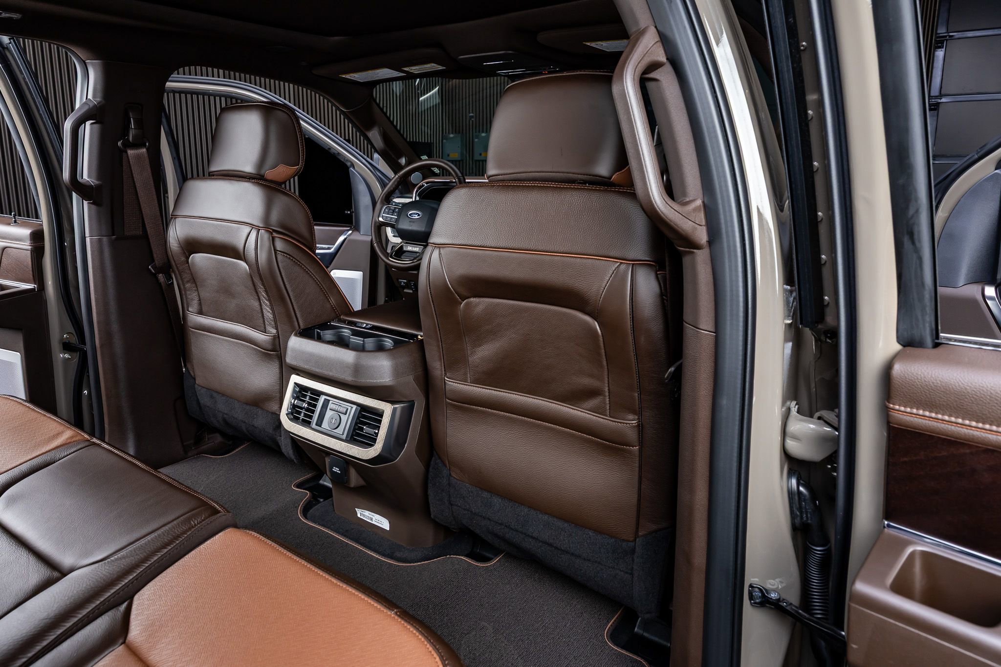 Used 2026 Ford F450 King Ranch w/ Chrome Package image 31