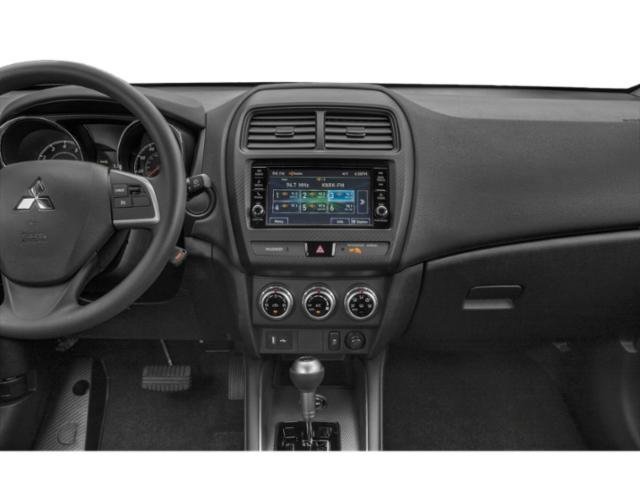 New 2025 Mitsubishi Outlander Sport ES image 33
