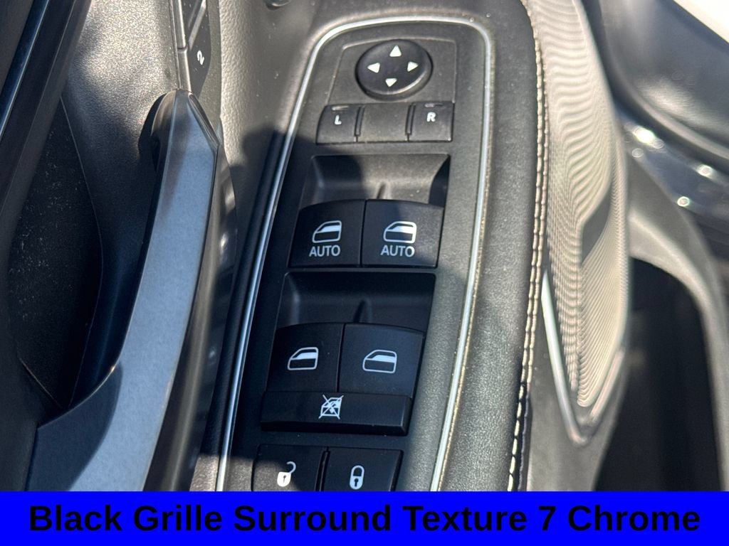 Used 2020 RAM 1500 Limited w/ Black Appearance Package AWD/4WD image 26