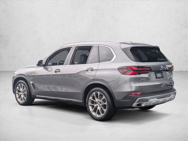 Used 2024 BMW X5 xDrive40i w/ Premium Package image 8