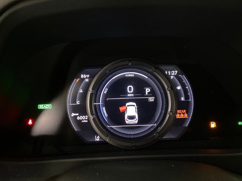 Used 2022 Lexus UX 250h F Sport image 38