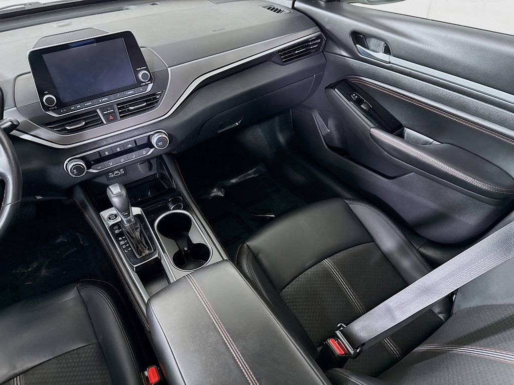 Certified 2023 Nissan Altima 2.5 SR image 25