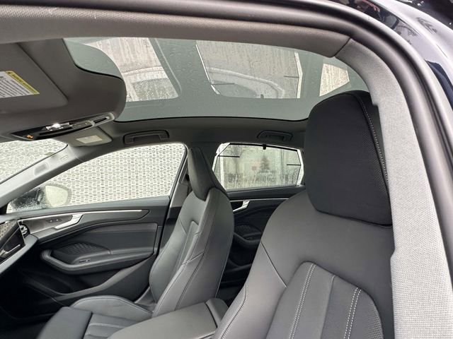 New 2026 Audi A6 Prestige image 9