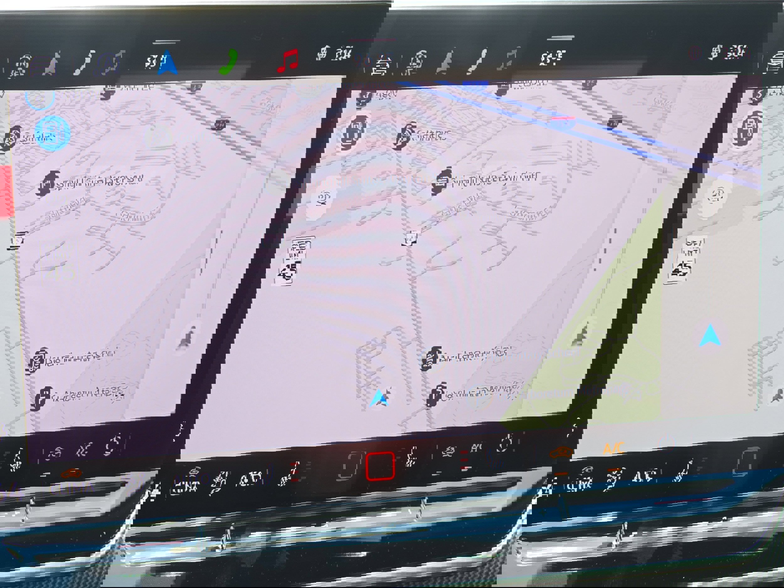 New 2025 Volkswagen GTI SE image 4