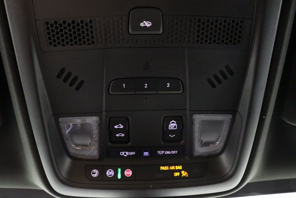 New 2025 Cadillac XT5 Premium Luxury w/ Technology Package image 22