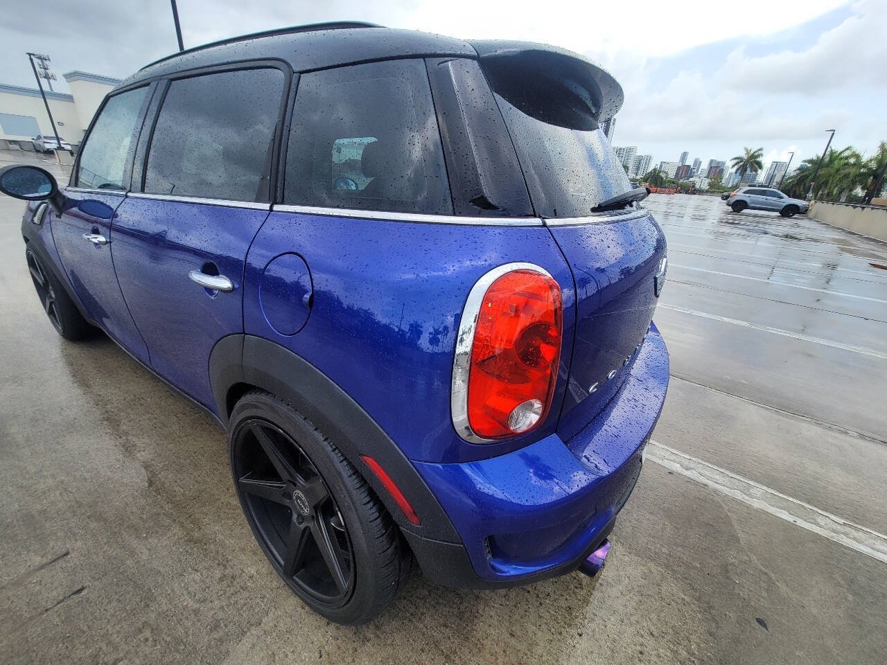 Used 2015 MINI Cooper Countryman S FWD image 40