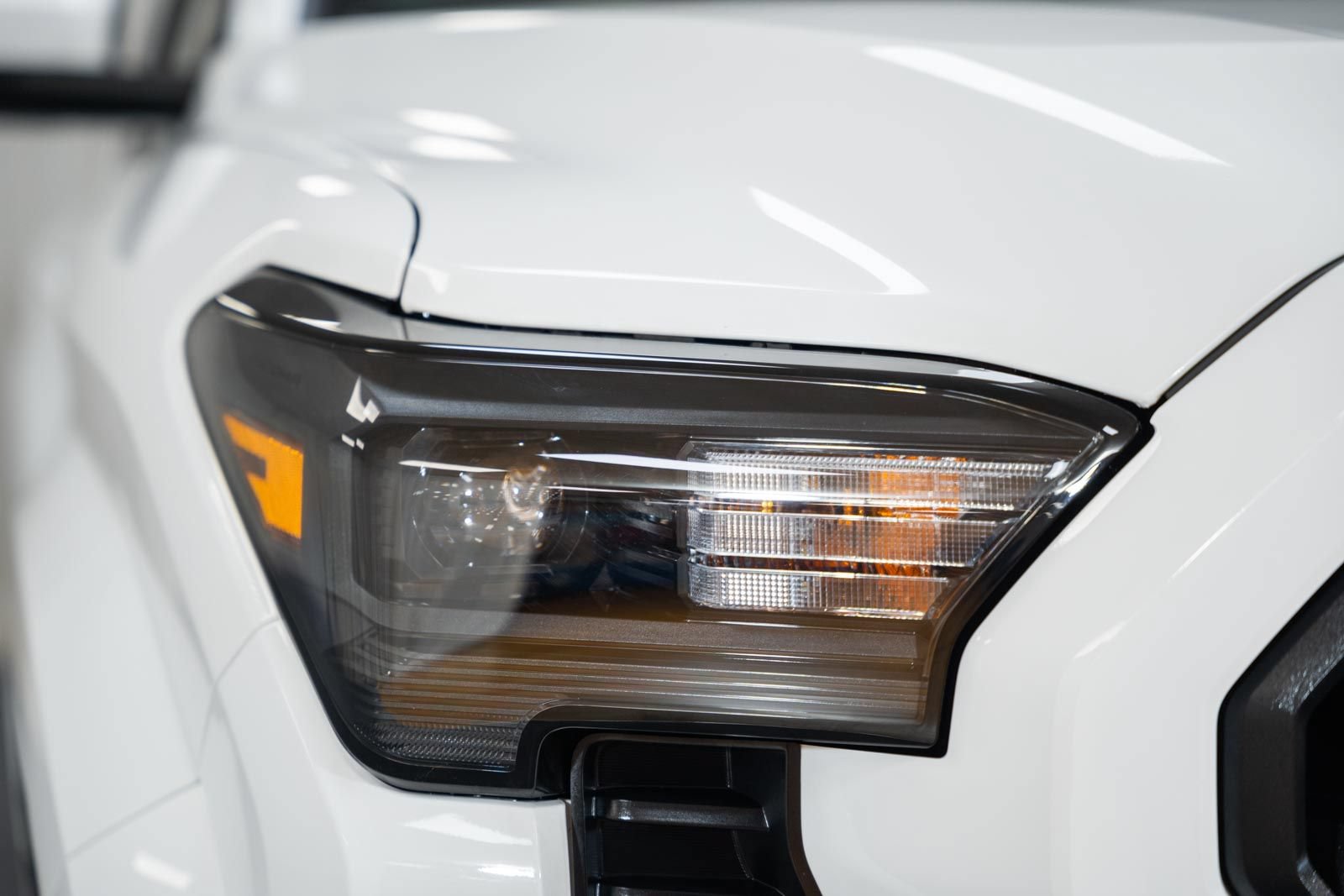 Used 2026 Toyota Tacoma SR5 RWD image 14