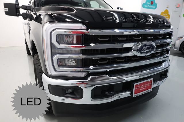 Used 2026 Ford F250 King Ranch w/ Chrome Package AWD/4WD image 59