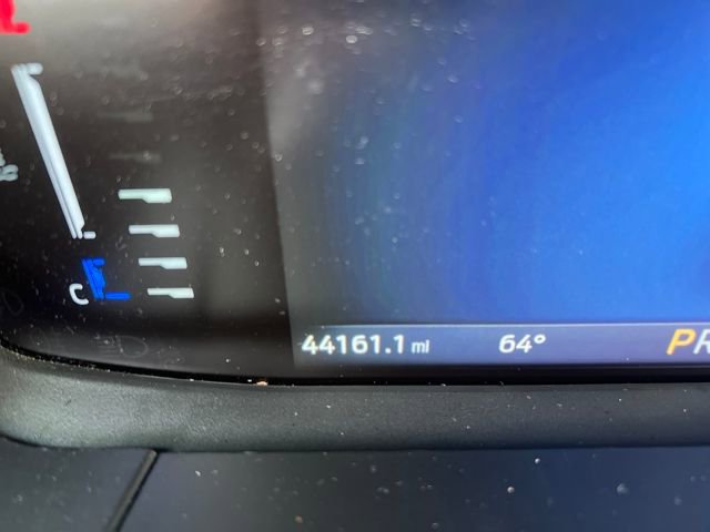 Used 2024 Ford Escape Active w/ Tech Pack #1 image 21