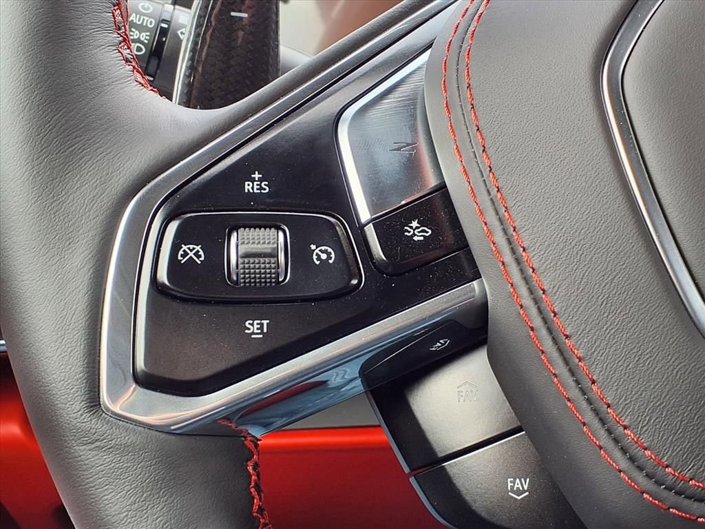 New 2026 Chevrolet Corvette Z06 image 24