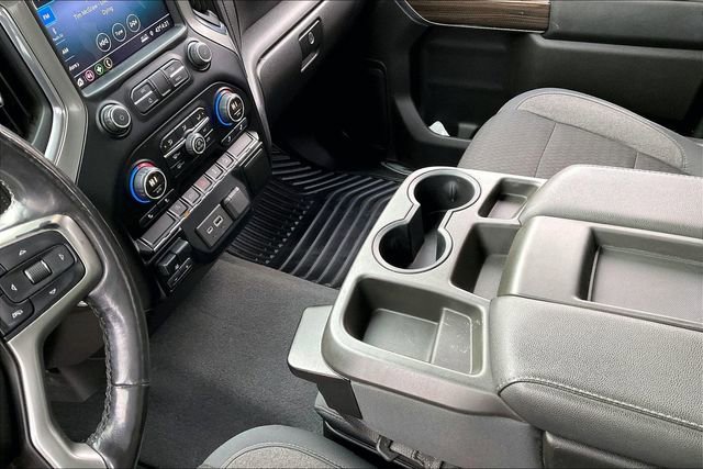 Used 2019 Chevrolet Silverado 1500 LT w/ All-Star Edition image 13