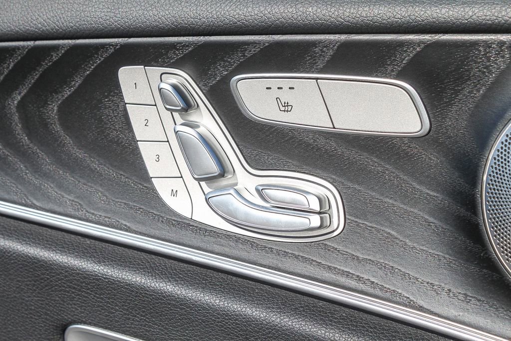 Used 2022 Mercedes-Benz E 450 4MATIC All-Terrain Wagon image 27