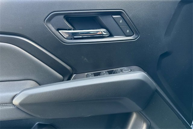 New 2025 GMC Canyon Elevation w/ Convenience Package image 11