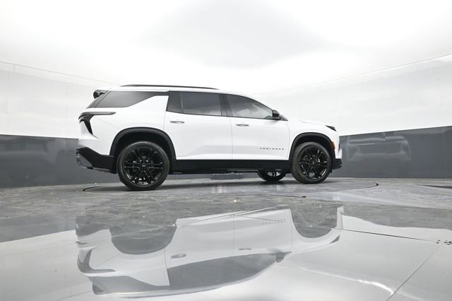 New 2026 Chevrolet Traverse LT w/ LPO, Floor Liner Package image 48