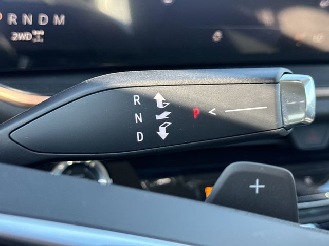 New 2026 Buick Envision Sport Touring image 20