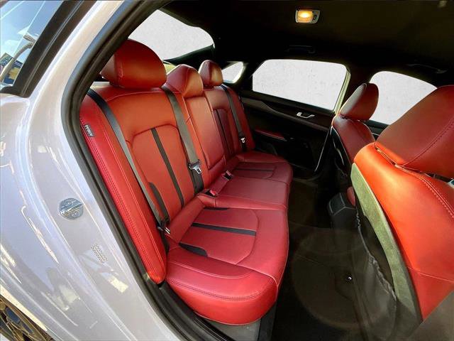 Used 2024 Kia K5 GT-Line w/ GT-Line Premium Package image 29