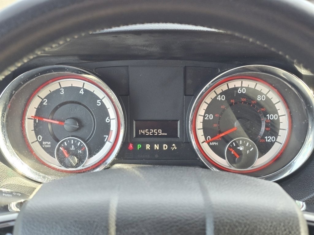 Used 2016 Dodge Grand Caravan SE image 20