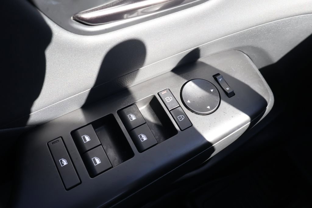 Used 2025 Hyundai Kona N Line S image 33