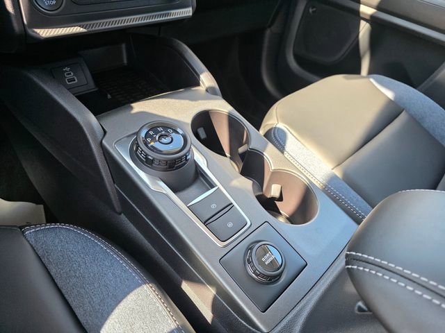 New 2025 Ford Bronco Sport Outer Banks w/ Outer Banks Tech Package+ image 29