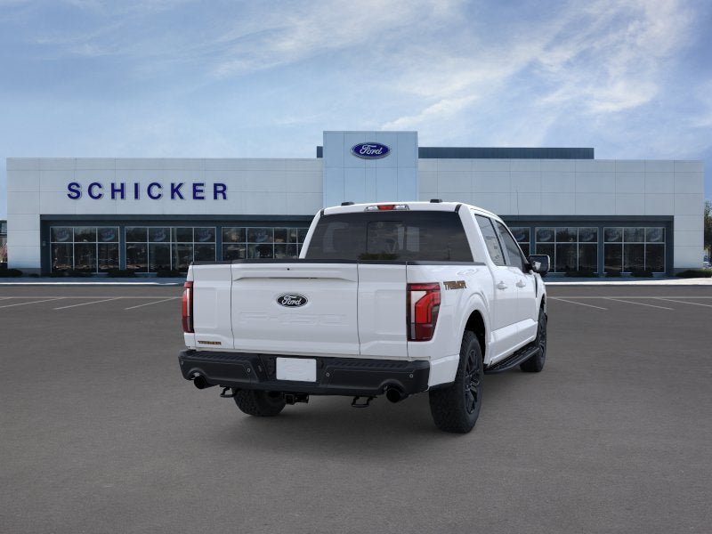 New 2026 Ford F150 Tremor w/ Equipment Group 402A High AWD/4WD image 8