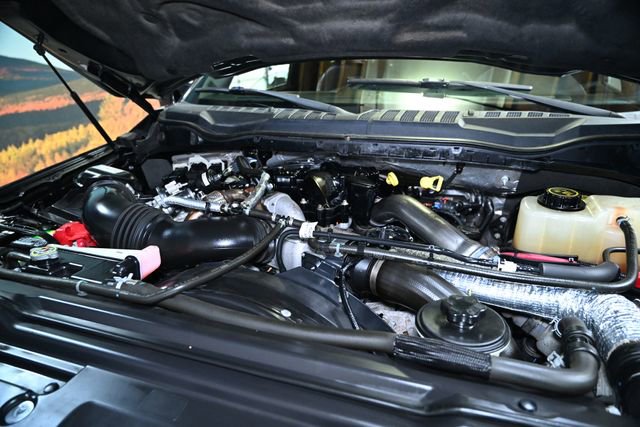 Used 2018 Ford F250 Platinum w/ Platinum Ultimate Package image 30