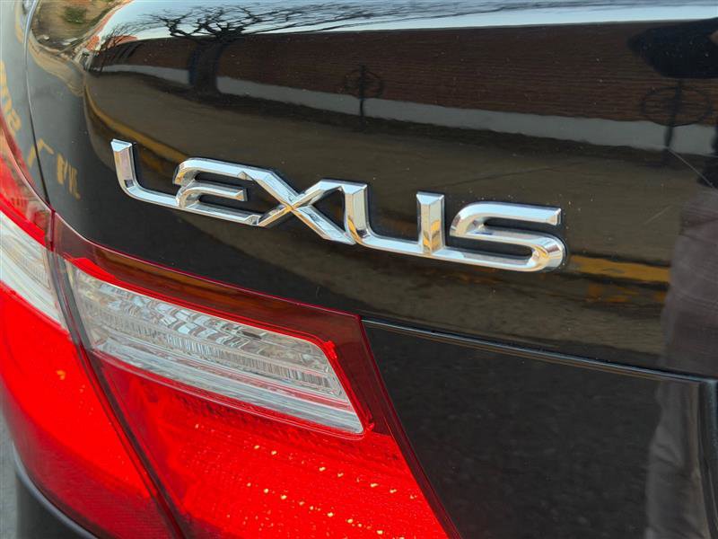 Used 2008 Lexus LS 460 image 9