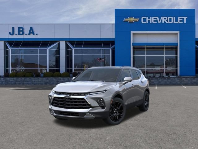 New 2026 Chevrolet Blazer LT w/ Convenience Package AWD/4WD image 8