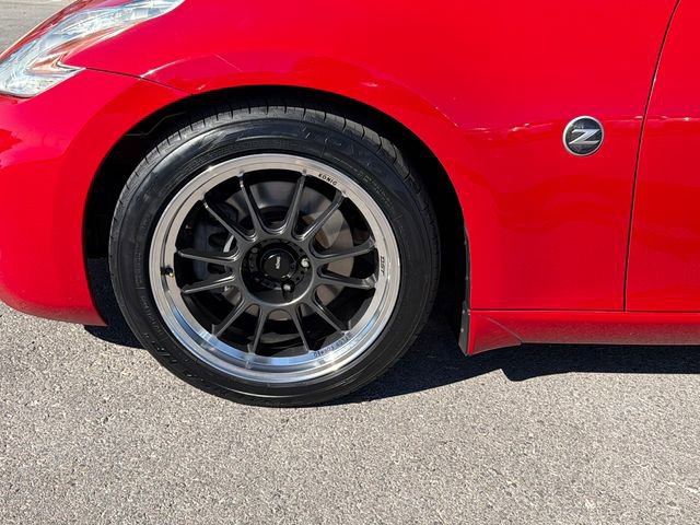 Used 2016 Nissan 370Z Coupe image 24