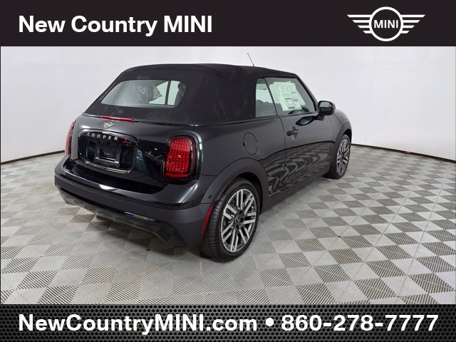 New 2026 MINI Cooper S FWD image 7