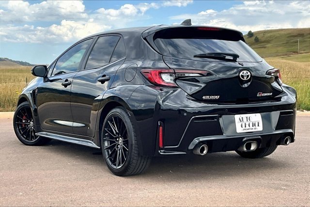Used 2024 Toyota Corolla GR image 4