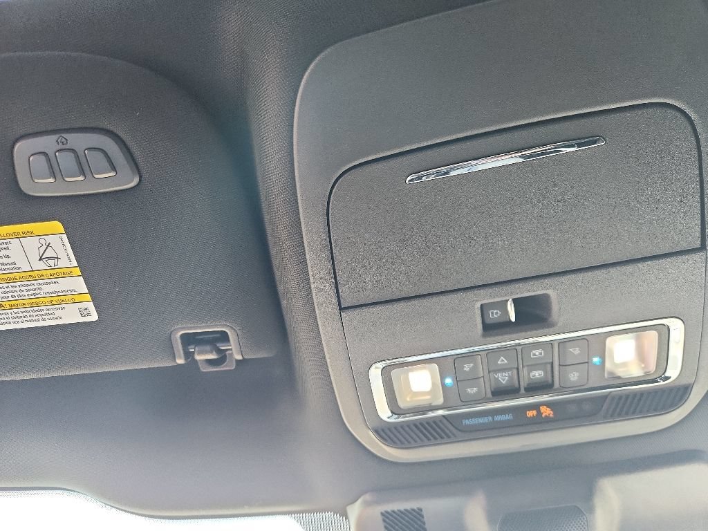 Used 2023 Ford F150 Lariat w/ Equipment Group 502A High AWD/4WD image 23