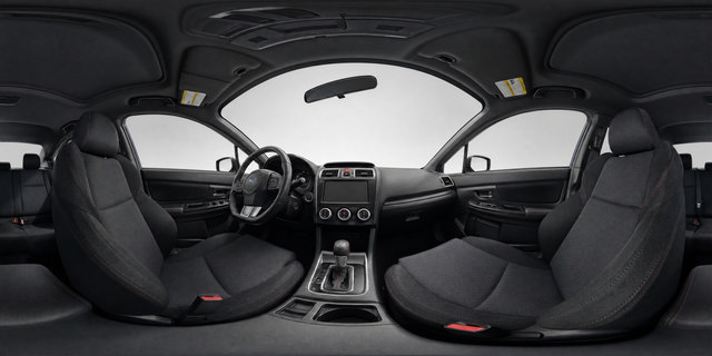 Used 2017 Subaru WRX Premium AWD/4WD image 10