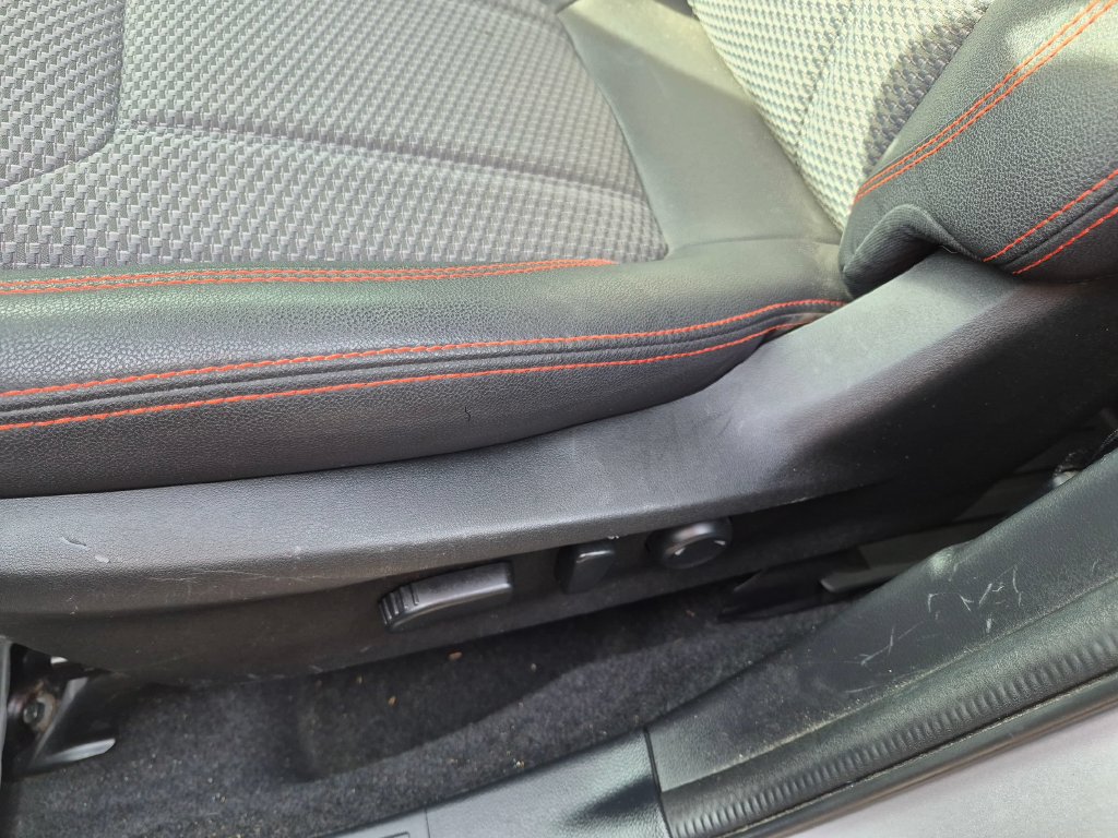 Used 2019 Subaru Forester Sport AWD/4WD image 11