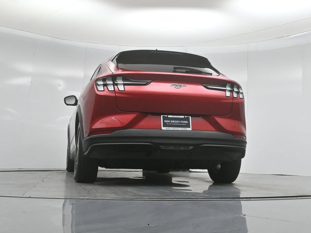 Used 2023 Ford Mustang Mach-E Select w/ Comfort Package Lite AWD/4WD image 48
