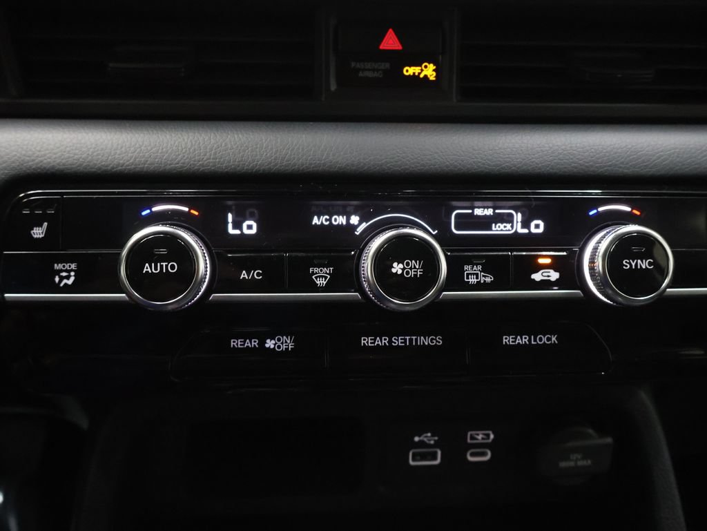 Used 2023 Honda Pilot EX-L image 26