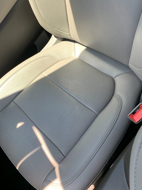 Certified 2022 Chevrolet Silverado 1500 LTZ AWD/4WD image 33