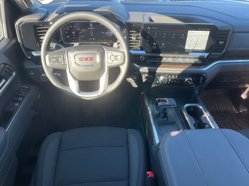 New 2026 GMC Sierra 1500 Elevation image 13