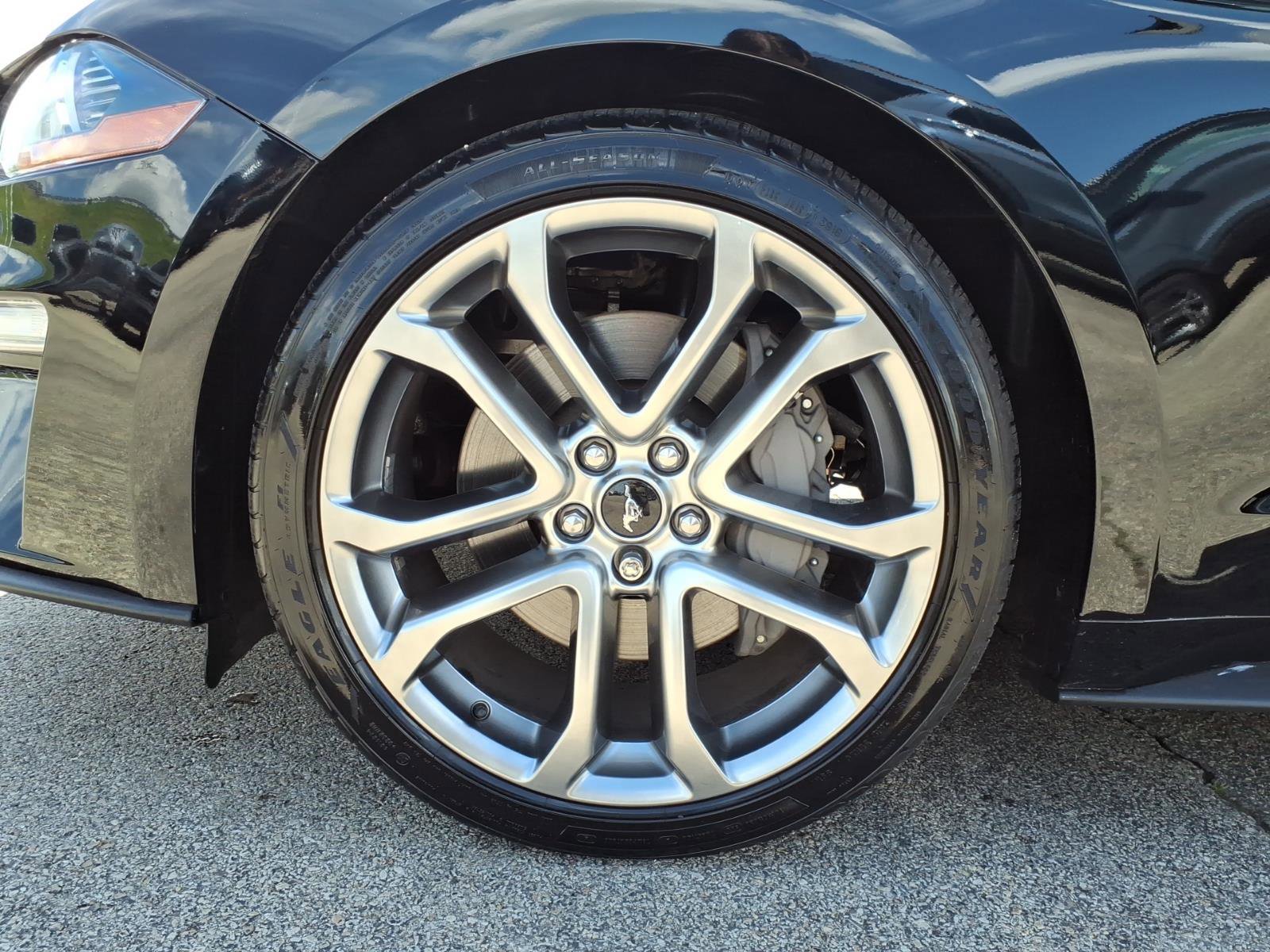 Used 2019 Ford Mustang GT Premium w/ Equipment Group 401A RWD image 7
