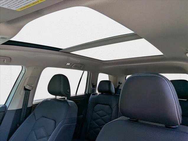 New 2026 Volkswagen Atlas SE image 19