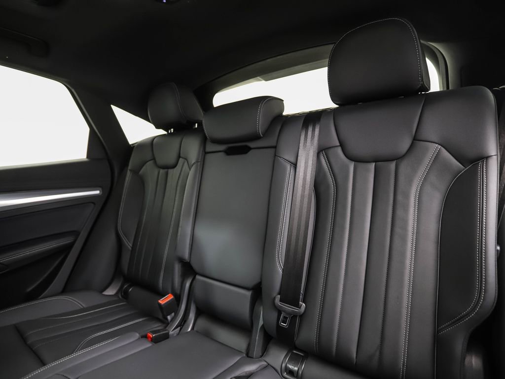 Used 2023 Audi Q5 2.0T Premium Plus w/ Premium Plus Package image 23