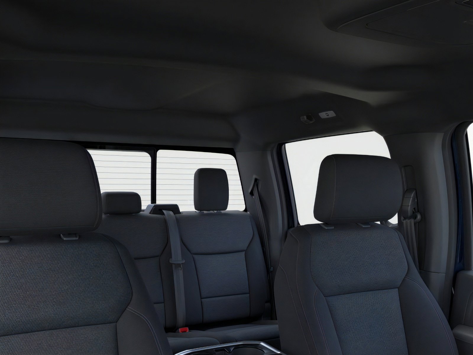 New 2026 Ford F150 XLT w/ Equipment Group 302A MID image 22