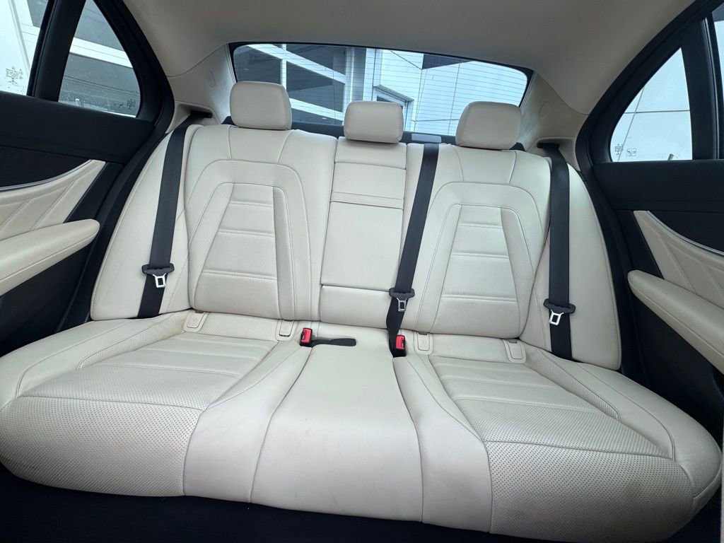 Used 2019 Mercedes-Benz E 63 AMG S w/ Driver Assistance Package image 21