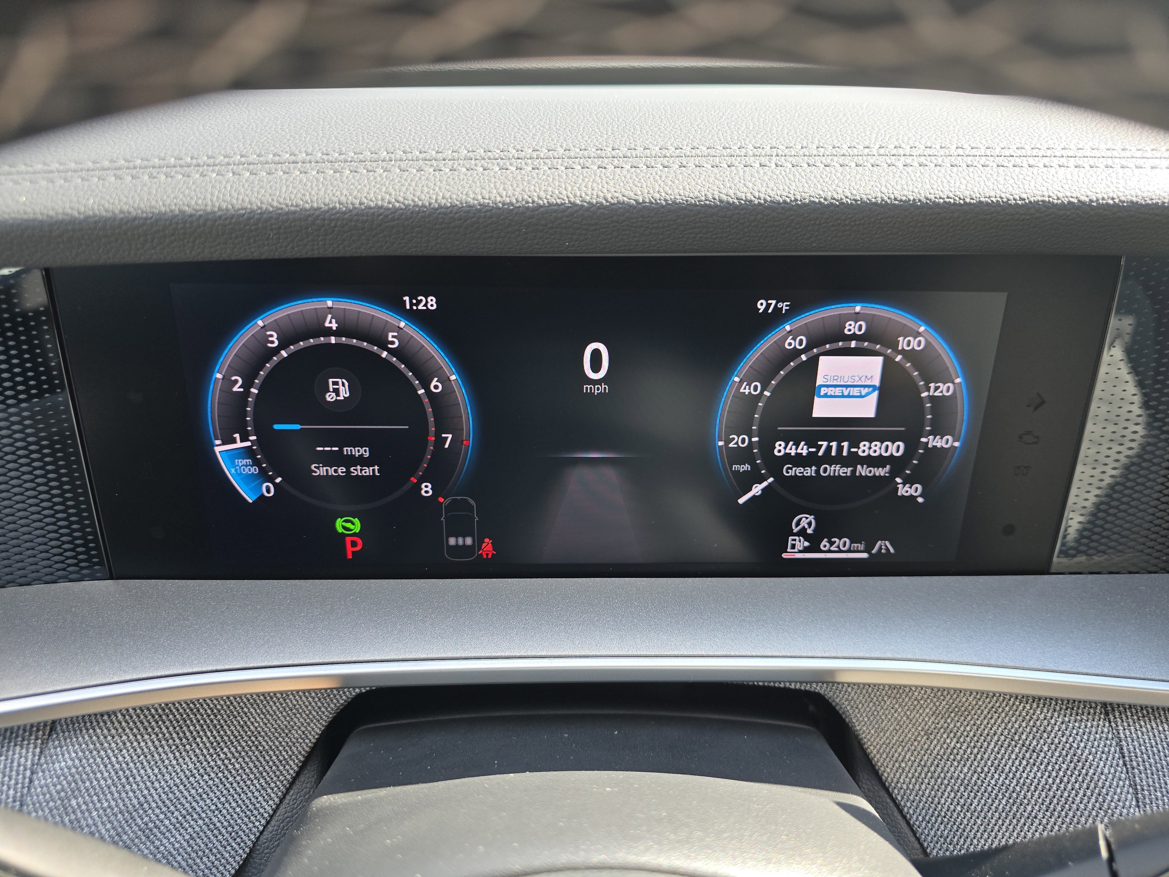 New 2025 Volkswagen Tiguan S image 22