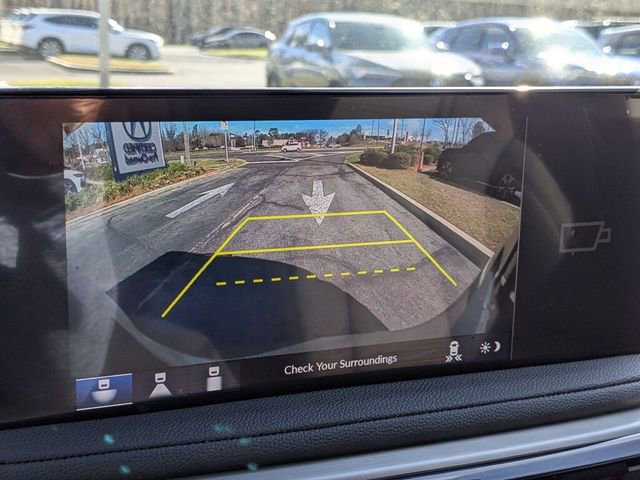 Certified 2025 Acura MDX SH-AWD image 25