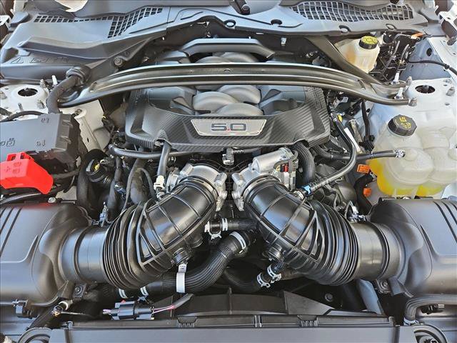 Used 2024 Ford Mustang GT Premium RWD image 28