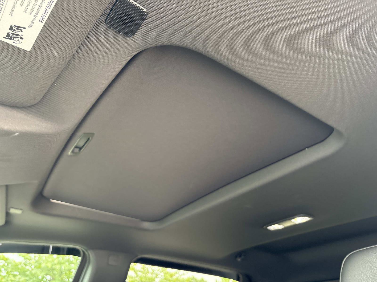 Used 2025 GMC Sierra 2500 AT4 w/ AT4 Premium Plus Package image 19