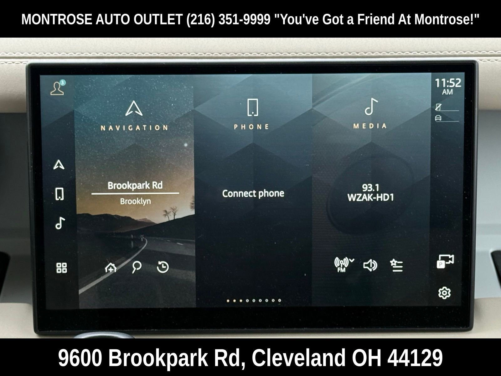 Used 2024 Land Rover Defender 130 S image 22