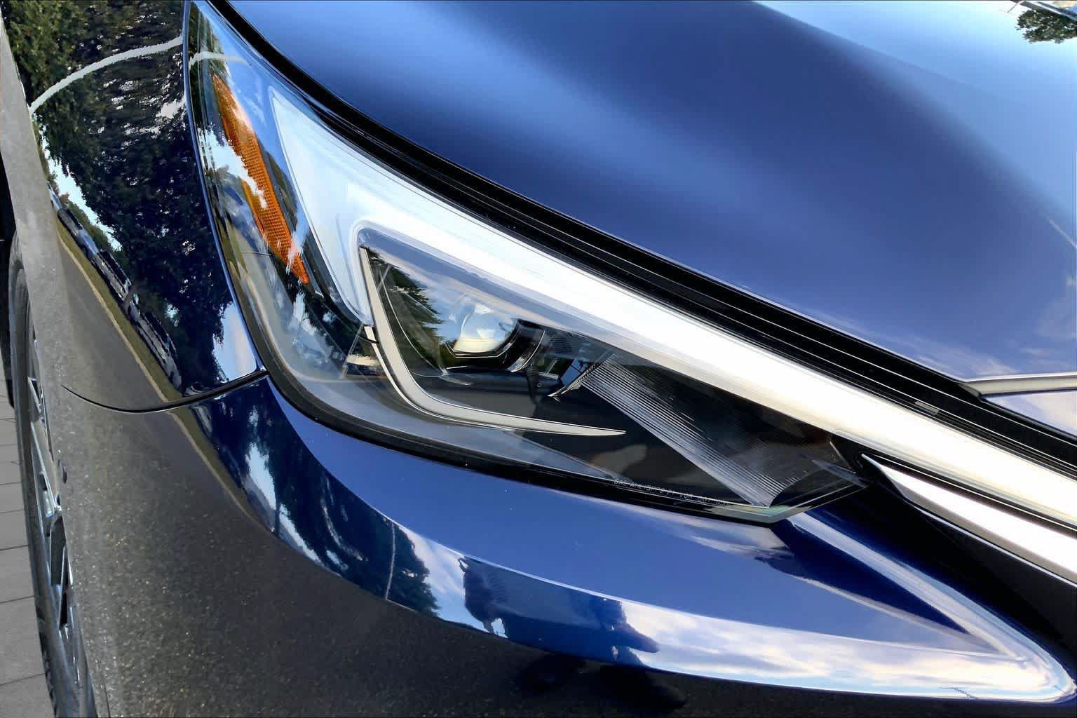 New 2026 Lexus TX 350 AWD w/ Technology Package image 13